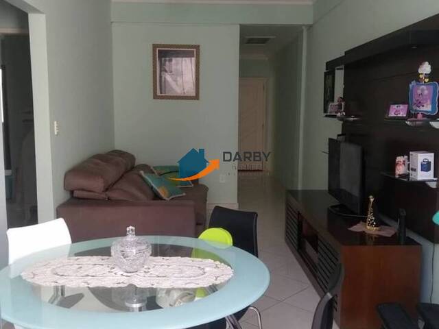 #629 - Apartamento para Venda em Campos dos Goytacazes - RJ