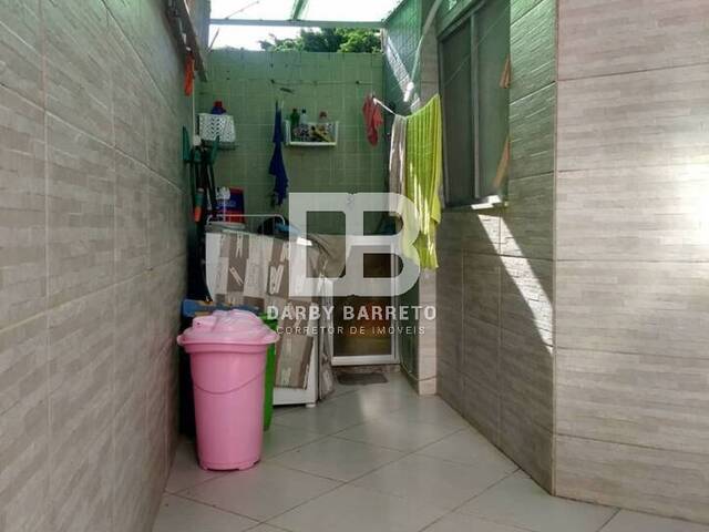 Apartamento para Venda em Campos dos Goytacazes - 4