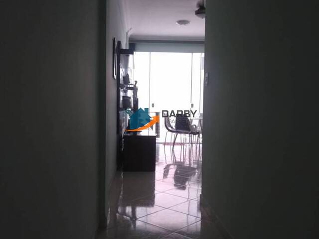 #629 - Apartamento para Venda em Campos dos Goytacazes - RJ
