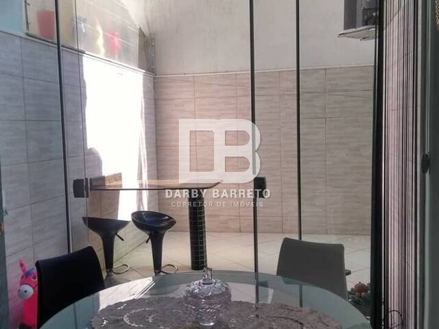 Apartamento para Venda em Campos dos Goytacazes - 5