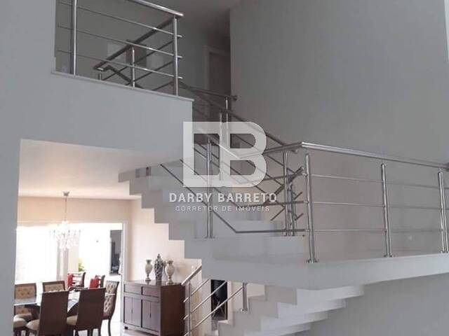 #634 - Casa em condomínio para Venda em Campos dos Goytacazes - RJ