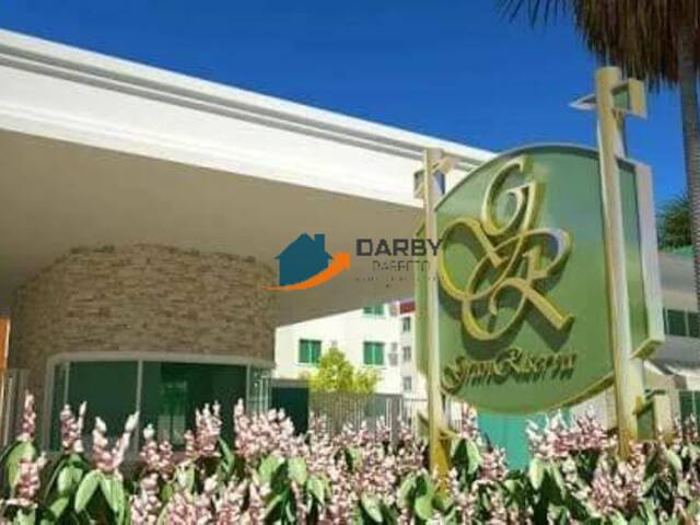 #635 - Apartamento para Venda em Campos dos Goytacazes - RJ
