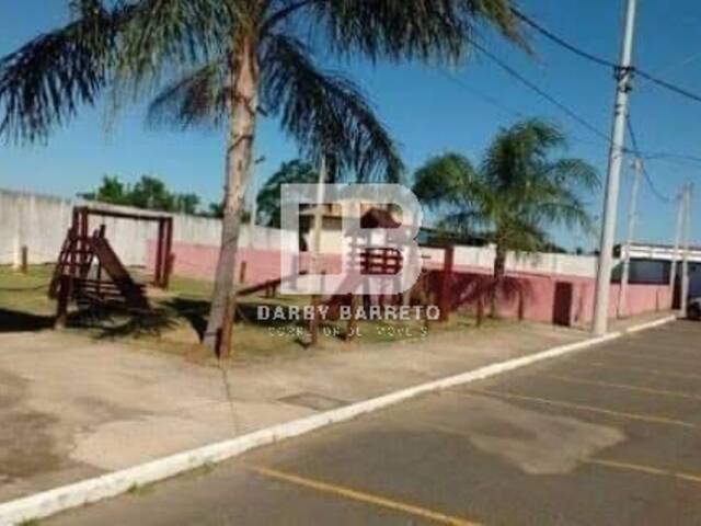 Apartamento para Venda em Campos dos Goytacazes - 5