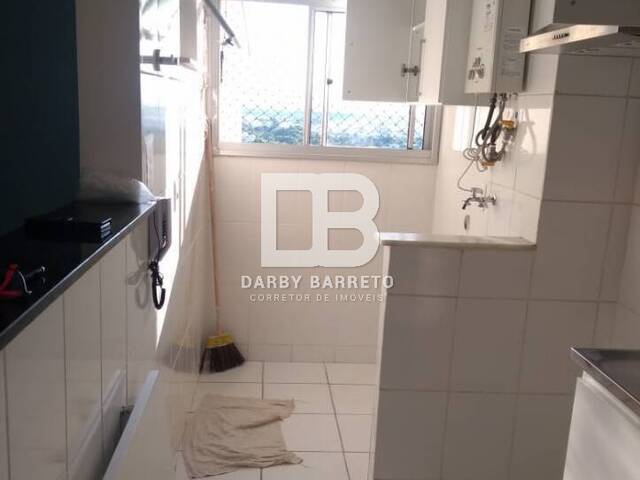 Apartamento para Venda em Campos dos Goytacazes - 5