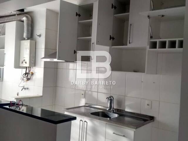 Apartamento para Venda em Campos dos Goytacazes - 4