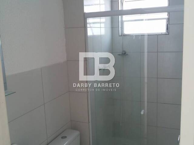 Apartamento para Venda em Campos dos Goytacazes - 5