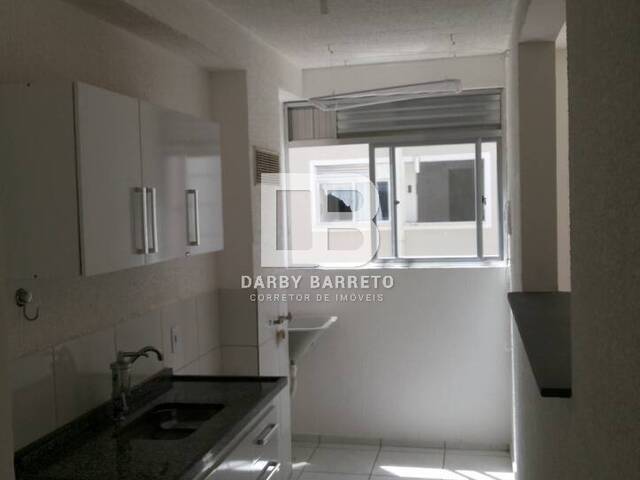Apartamento para Venda em Campos dos Goytacazes - 4