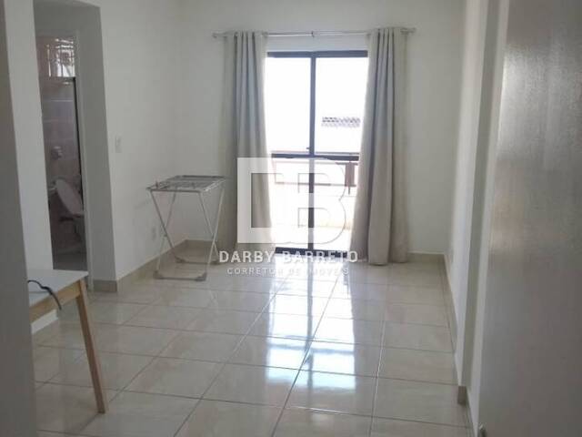 #639 - Apartamento para Venda em Campos dos Goytacazes - RJ