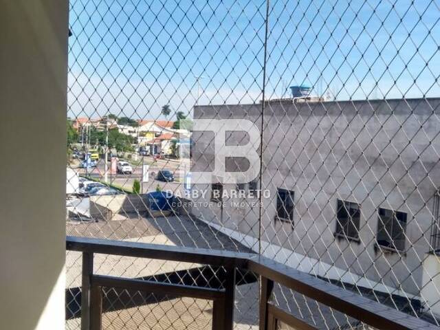 Apartamento para Venda em Campos dos Goytacazes - 4