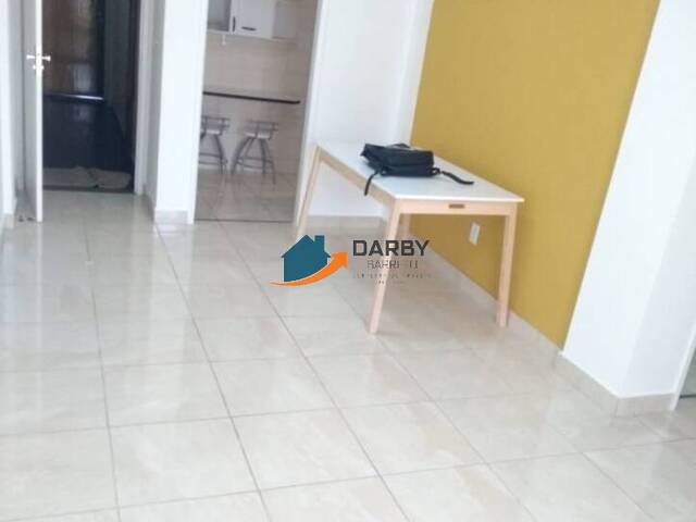 #639 - Apartamento para Venda em Campos dos Goytacazes - RJ