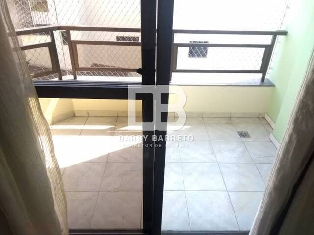 #639 - Apartamento para Venda em Campos dos Goytacazes - RJ