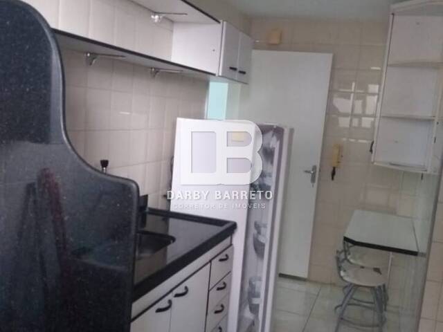 Apartamento para Venda em Campos dos Goytacazes - 5