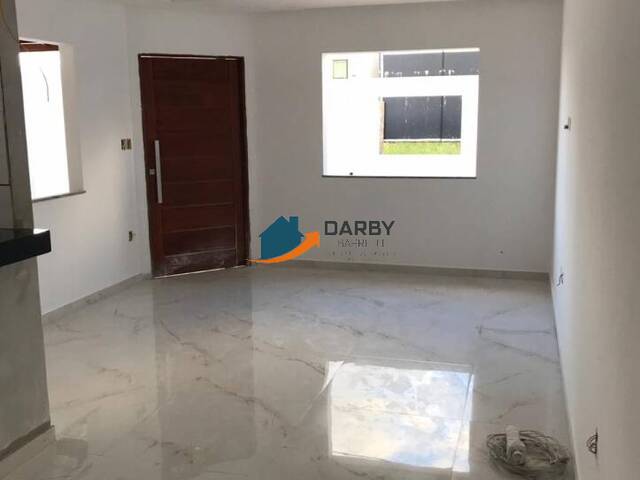 #643 - Casa para Venda em Campos dos Goytacazes - RJ