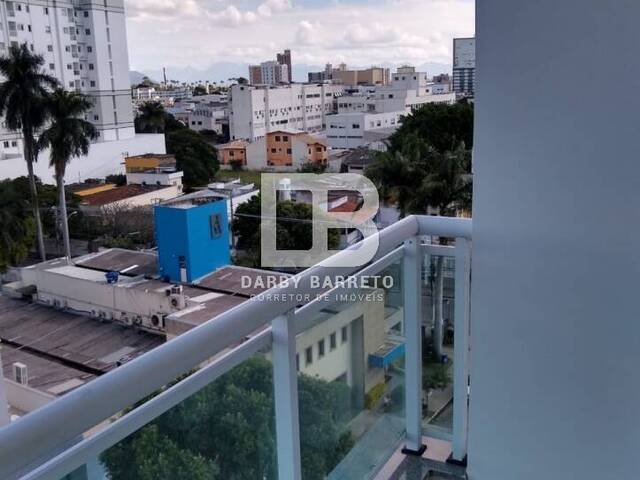 #644 - Apartamento para Venda em Campos dos Goytacazes - RJ