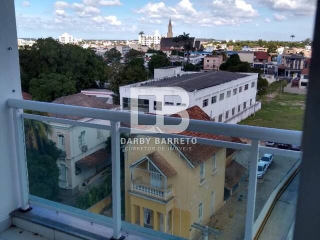 #644 - Apartamento para Venda em Campos dos Goytacazes - RJ