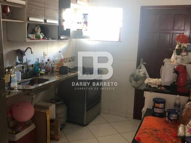 Casa para Venda em Campos dos Goytacazes - 4