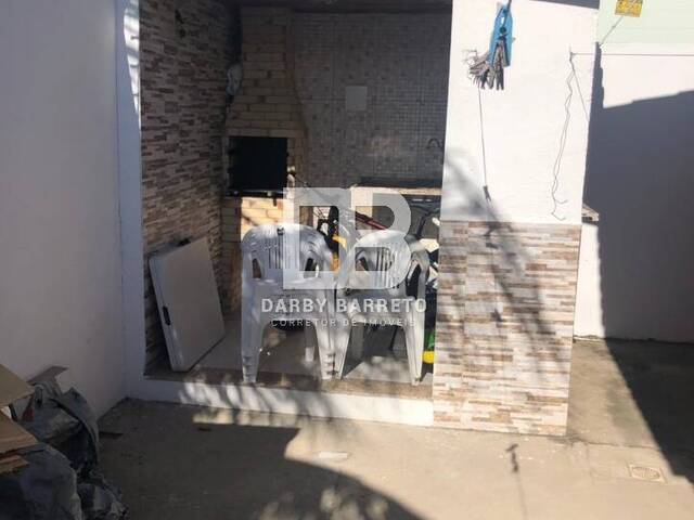 Casa para Venda em Campos dos Goytacazes - 5
