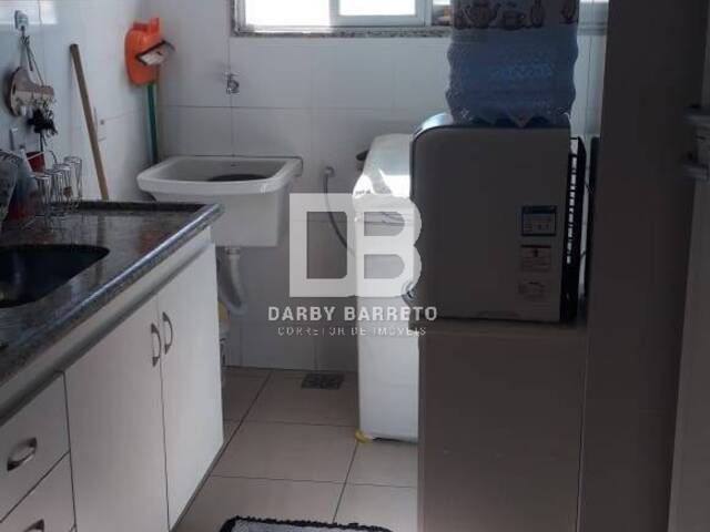 Apartamento para Venda em Campos dos Goytacazes - 5