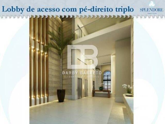 #648 - Apartamento para Venda em Campos dos Goytacazes - RJ