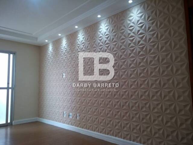 #650 - Apartamento para Venda em Campos dos Goytacazes - RJ