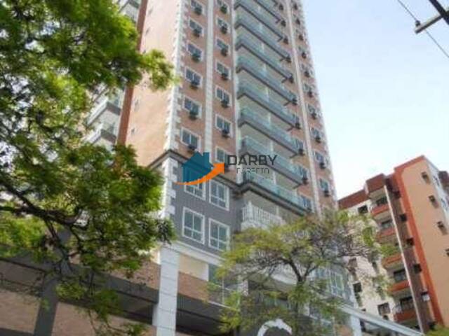 #654 - Apartamento para Venda em Campos dos Goytacazes - RJ