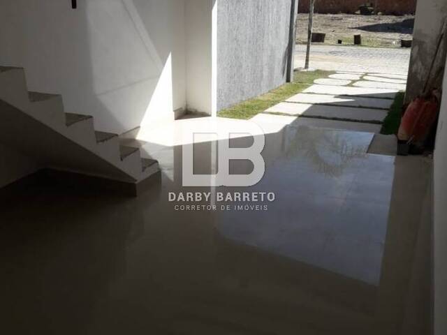 Casa para Venda em Campos dos Goytacazes - 4