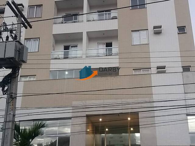 #665 - Apartamento para Locação em Campos dos Goytacazes - RJ