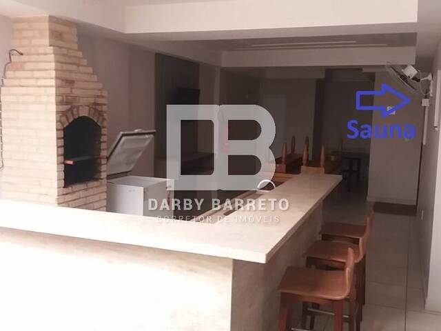 Apartamento para Locação em Campos dos Goytacazes - 4