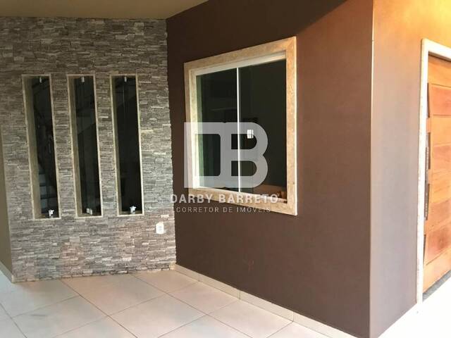 Casa para Venda em Campos dos Goytacazes - 5
