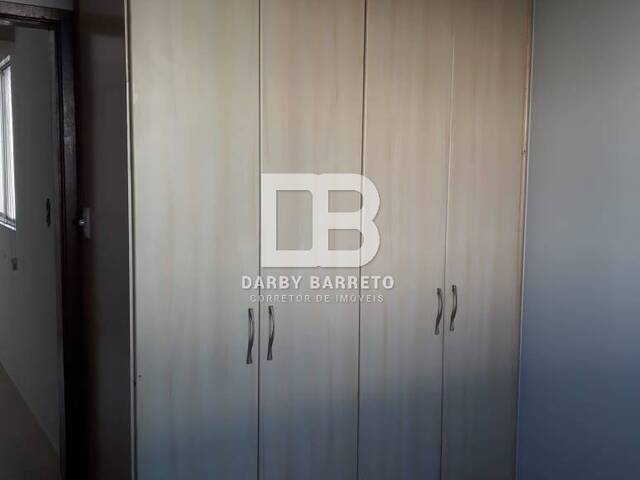 Apartamento para Venda em Campos dos Goytacazes - 5