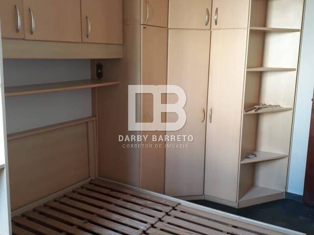 Apartamento para Venda em Campos dos Goytacazes - 4