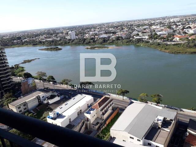 #680 - Apartamento para Venda em Campos dos Goytacazes - RJ