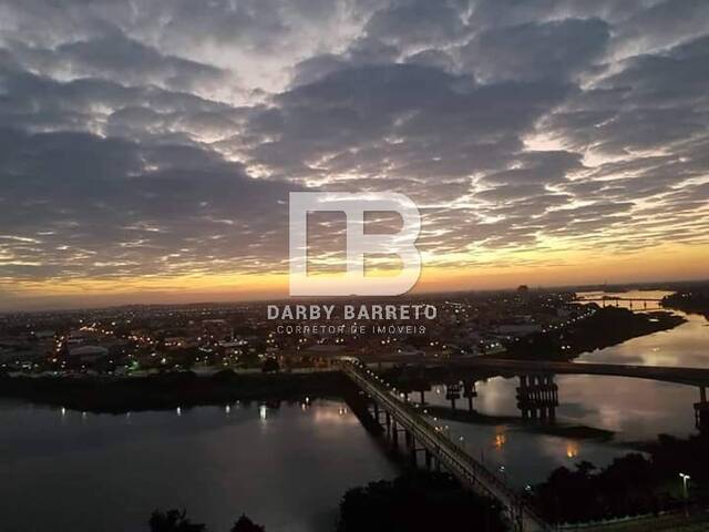 #680 - Apartamento para Venda em Campos dos Goytacazes - RJ