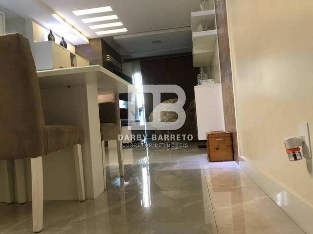 Apartamento para Venda em Campos dos Goytacazes - 5