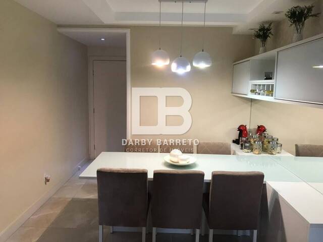 Apartamento para Venda em Campos dos Goytacazes - 4