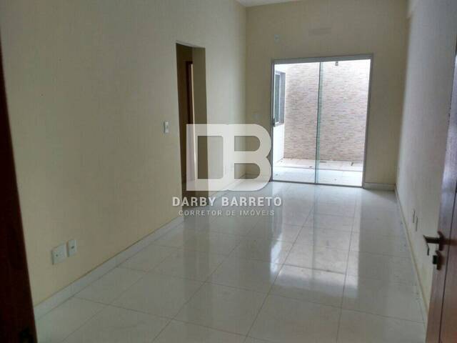 #50 - Apartamento para Venda em Campos dos Goytacazes - RJ