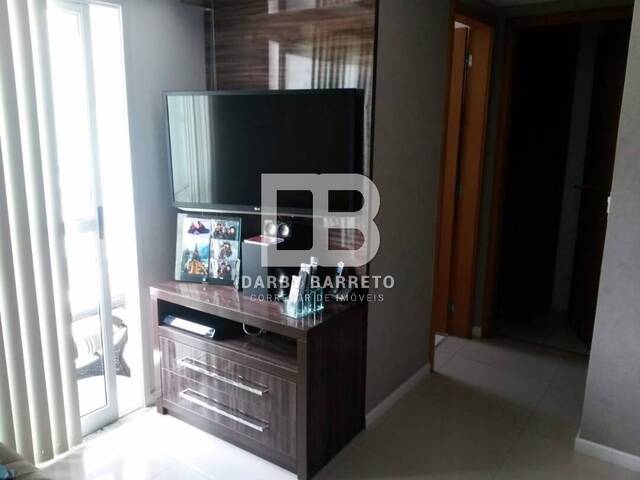 Apartamento para Venda em Campos dos Goytacazes - 5