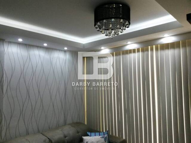 Apartamento para Venda em Campos dos Goytacazes - 4
