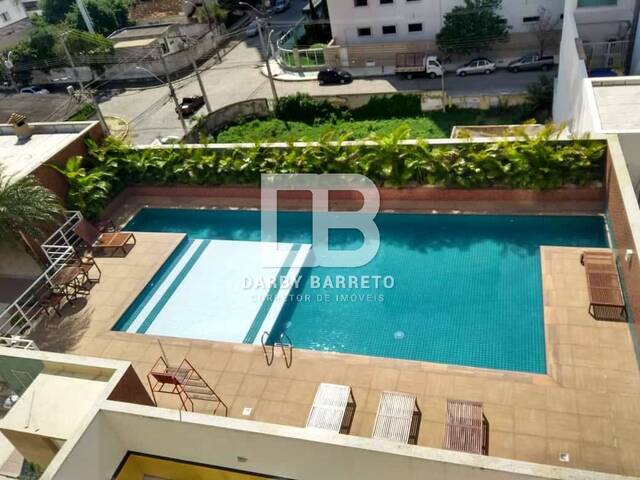 Apartamento para Venda em Campos dos Goytacazes - 4
