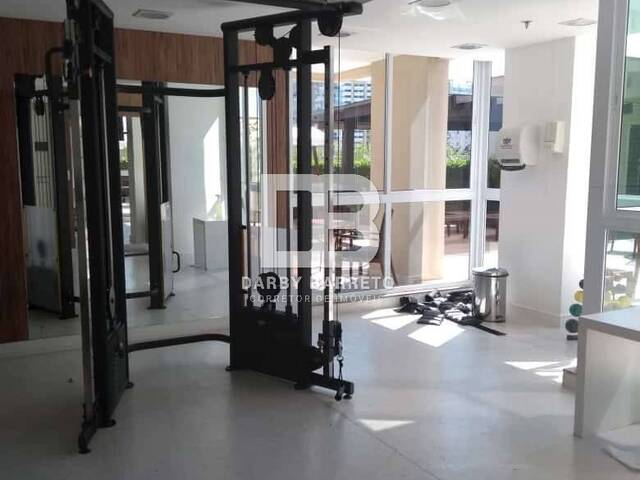 Apartamento para Venda em Campos dos Goytacazes - 5