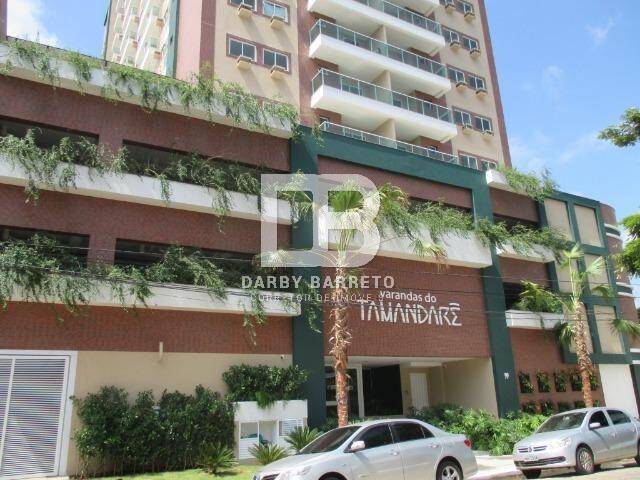 #687 - Apartamento para Venda em Campos dos Goytacazes - RJ