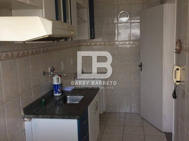 Apartamento para Venda em Campos dos Goytacazes - 4