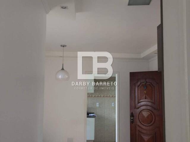 Apartamento para Venda em Campos dos Goytacazes - 5