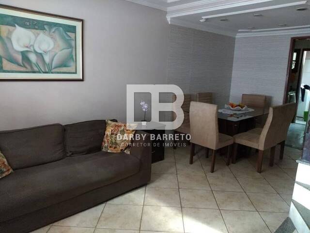 Casa em condomínio para Venda em Campos dos Goytacazes - 4