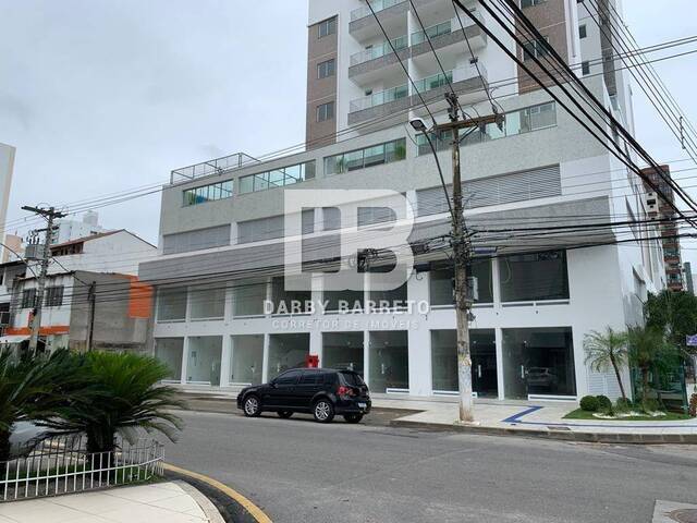 #696 - Apartamento para Venda em Campos dos Goytacazes - RJ