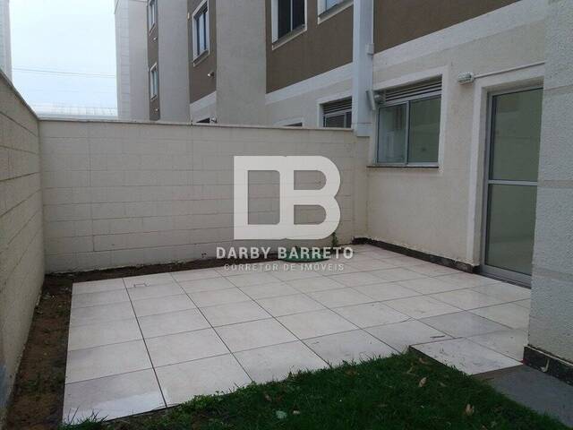 Apartamento para Venda em Campos dos Goytacazes - 5