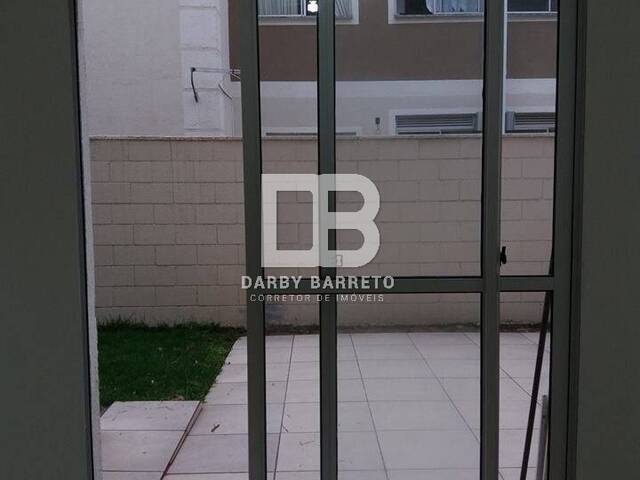 Apartamento para Venda em Campos dos Goytacazes - 4