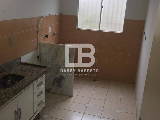 Apartamento para Venda em Campos dos Goytacazes - 4