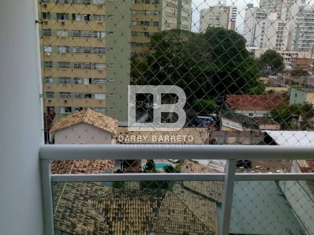 #701 - Apartamento para Venda em Campos dos Goytacazes - RJ