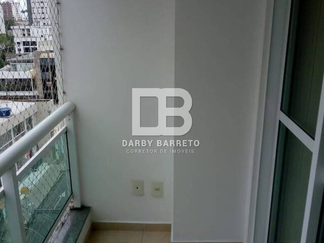 Apartamento para Venda em Campos dos Goytacazes - 4